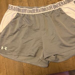 Heatgear shorts UA